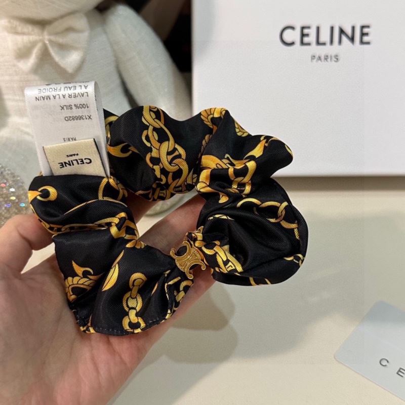 Celine Hair Hoop